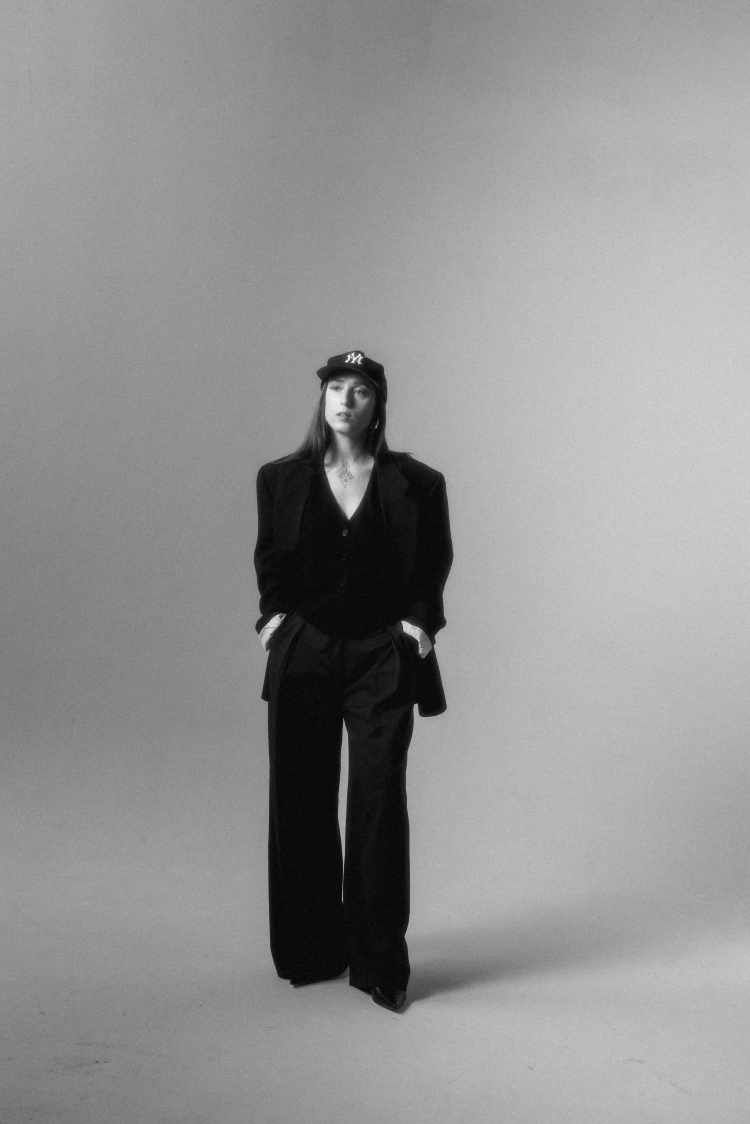 Photo of Libby Reese